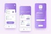 design modern backend with firebase, appwrite, strapi,convex and admin dashboard