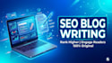 be your SEO articles and content writer that engage your audience
