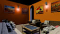 create 3d models and render them