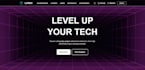 build full stack saas websites or web applications