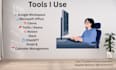 be your reliable virtual assistant for admin support
