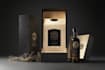 box design, label design, and pouch design