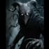 draw creepy dark fantasy character illustrations