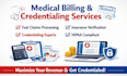 do medical billing  icd 10 cpt coding and claims processing