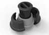 do cnc cam programming 3 4 5 axis toolpaths, cam programming in fusion360