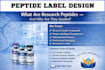 peptide website fda complaint peptide ecommerce store nutraceutical research