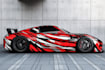 design a vehicle wrap, car wrap