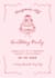 design a invitation card