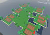 do full custom roblox development gun system roblox scripter animation building
