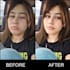 retouch your face, enhance lighting, and edit backgrounds