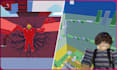 make a roblox tower obby as a professional roblox developer