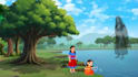 make 2d animated cartoon videos
