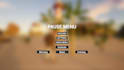 design professional unreal engine UI, hud, main menu, and game interface