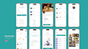 be your UI UX figma designer