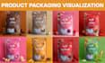 do 3d retail display visualization