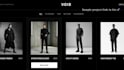 design a modern aesthetic website with smooth animations