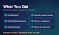 do ai SEO, GEO and aeo to rank your website in chatgpt and google ai