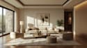 create ai generated real estate and architecture visuals