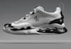 create 3d shoe animation, sneaker modeling, and product rendering