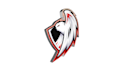create 3d logo animation from 2d image, rotating spin loop