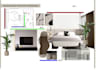 create professional interior design mood boards and concepts