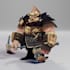 make a game ready stylized character ready for video games