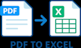 do data entry, excel and PDF conversion