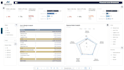 create professional financial reports