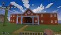 build anything on minecraft