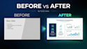 create a professional powerpoint presentation and PPT design