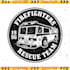 design high quality fire department logo