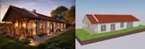 create professional 3d models and visualizations
