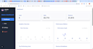 create a professional nextjs dashboard with user management