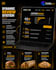 be your full stack website developer, apps, in premium 3d design