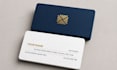 do professional bussiness card design