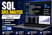 fix sql queries and optimize your database