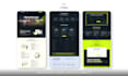 do full stack web dev frontend backend and mobile
