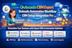 dubsado dubsado expert for crm automation workflow setup orderry CRM pro