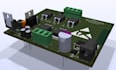design iot, arduino projects, embedded systems, pcb and firmware coding