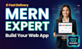 build ai powered saas web apps using mern stack