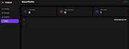 build a custom discord bot with web dashboard and databases