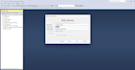 build asp dot net API and mvc for you
