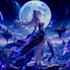 create unique anime fantasy artwork for your project