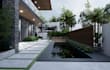 do 3d architectural design, exterior rendering, interior design, 3d floor plans