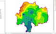 do spatial analysis gis mapping in qgis arcgis pro