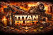create your rust server