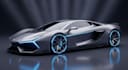 create 3d car models and game ready vehicle assets and for 3d printing