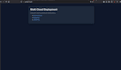 build automated ci cd pipeline for aws or gcp server