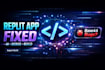 do replit app replit ai website debug fix base44 bugs fix replit ai sass mvp