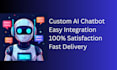 build ai chatbot using python and nlp